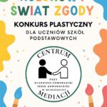 KOLOROWY ŚWIAT ZGODY